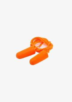 Беруши АМПАРО™ Комфорт Плюс с кордом, 384508, (100 пар)