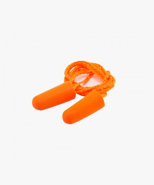 Беруши АМПАРО™ Комфорт Плюс с кордом, 384508, (100 пар)