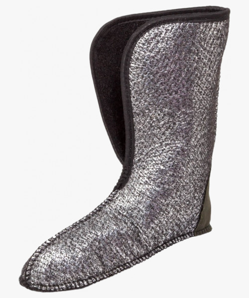 Сапоги мужские ЭВА -20С Барс (арт.С-072), белый