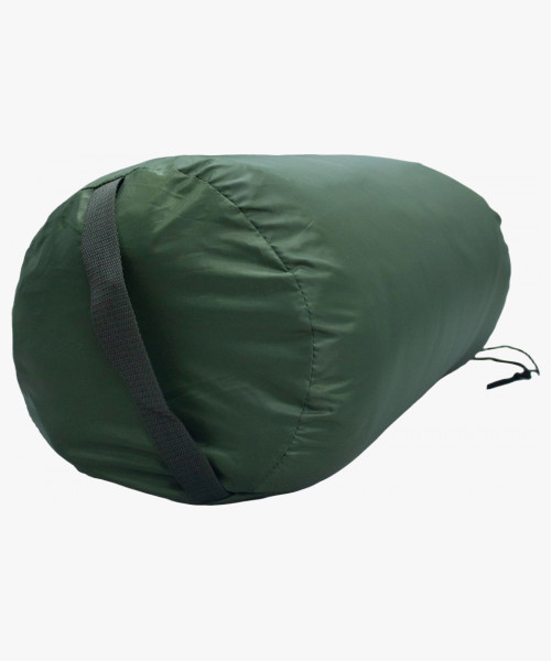 Спальник/Одеяло, хаки