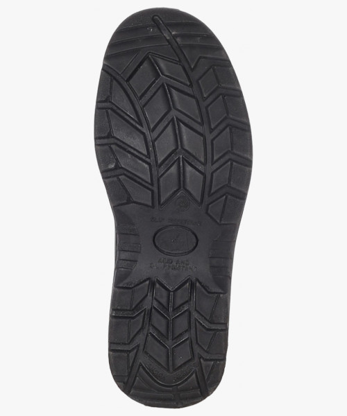 Ботинки ОНИКС МП ПУ