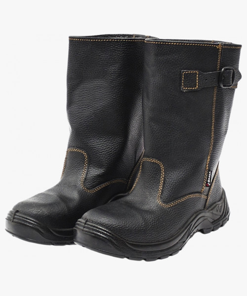 Сапоги ОНИКС ПУ