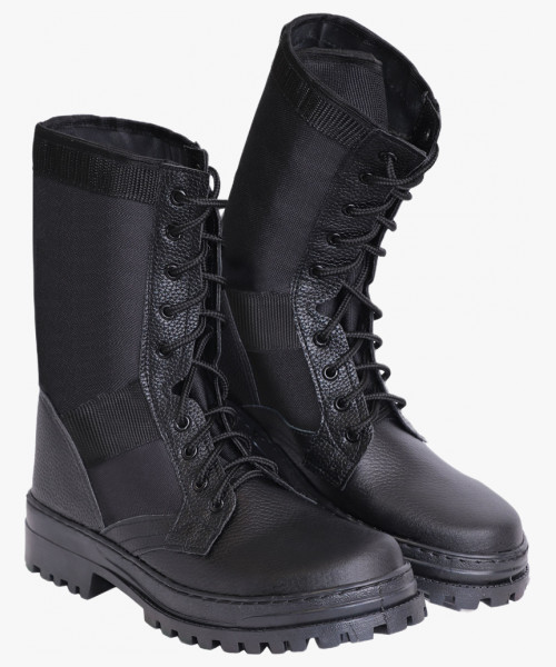 Ботинки с высоким берцем БАТАЛЬОН-ЛАЙТ
