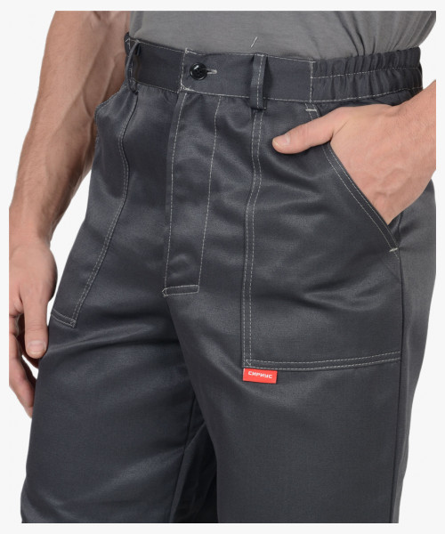 Костюм СИРИУС-ЛЕГИОНЕР куртка, брюки