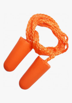 Беруши АМПАРО™ Комфорт Плюс с кордом (100пар), 384508