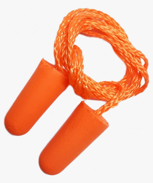 Беруши АМПАРО™ Комфорт Плюс с кордом (100пар), 384508