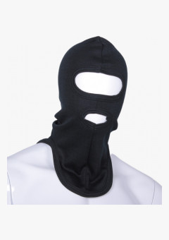 Подшлемник-маска трикотажный п/ш, т.синий