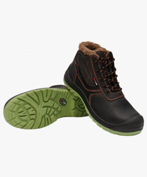 Ботинки (шерст.мех) PROFLINE КП КС ПУ/ТПУ