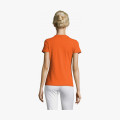 Футболка женская Regent Women, оранжевый