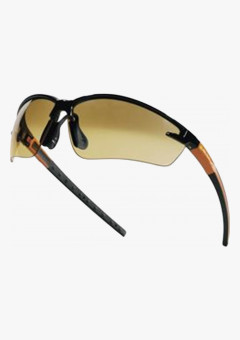 Очки открытые DeltaPlus™ FUJI2 GRADIENT