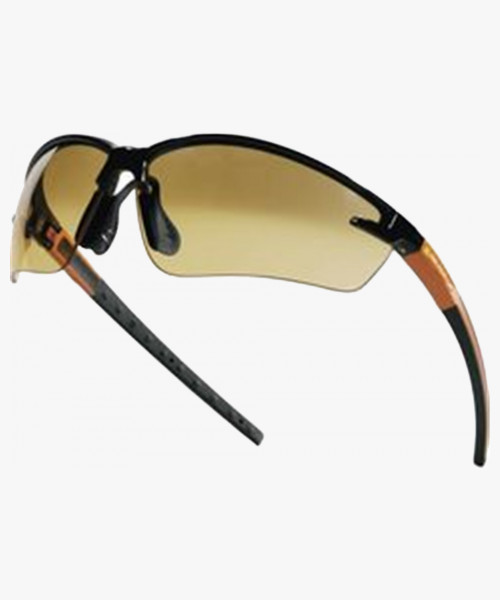 Очки открытые DeltaPlus™ FUJI2 GRADIENT