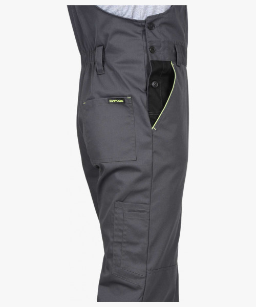 Полукомбинезон СИРИУС-ХОВАРД