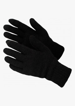 Перчатки 10кл. полушерстяные (45гр.)