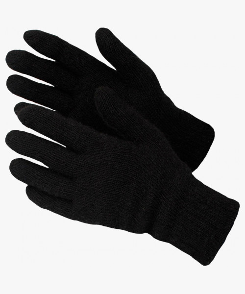 Перчатки 10кл. полушерстяные (45гр.)