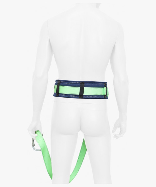 Привязь удерживающая УС 1 А с лентой 1,5м