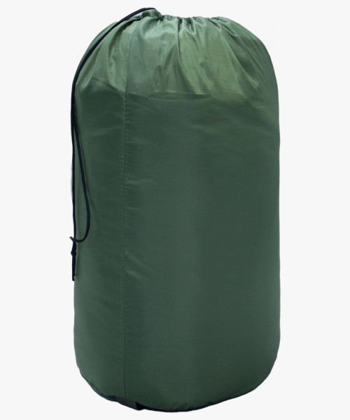 Спальник/Одеяло, хаки