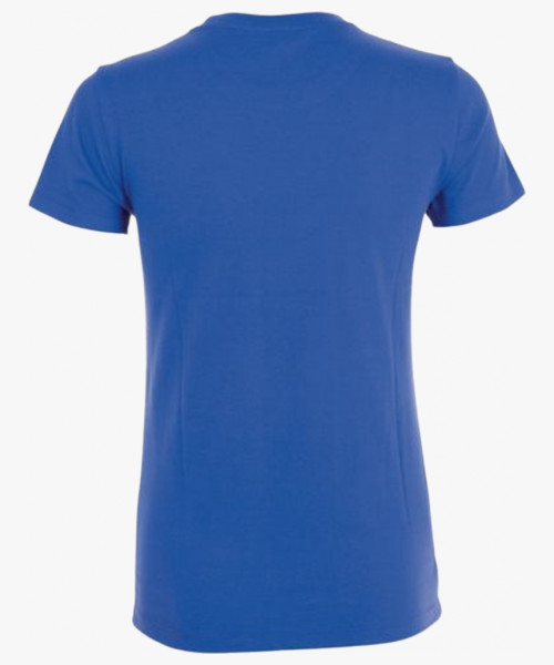 Футболка женская Regent Women, ярко-синий