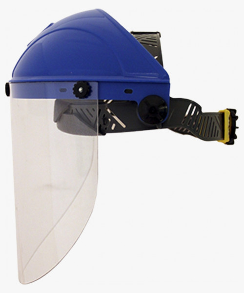 Щиток защитный РОСОМЗ™ НБТ2 ВИЗИОН, 425190