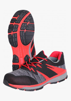 Кроссовки СИРИУС-МЕГА нейлон, Резина