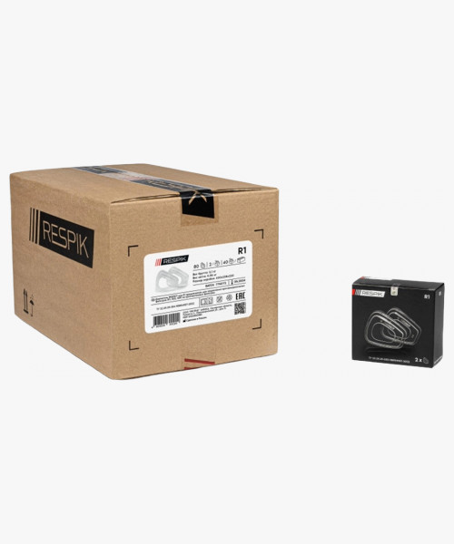 Держатель предфильтра RESPIK® R1 (2 шт)