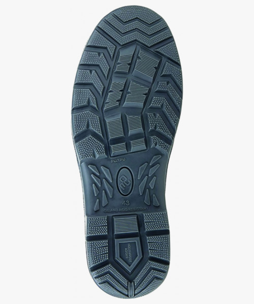 Сапоги ProSafe МП ПУ/ТПУ ЭлитСпецОбувь (арт.19Т)