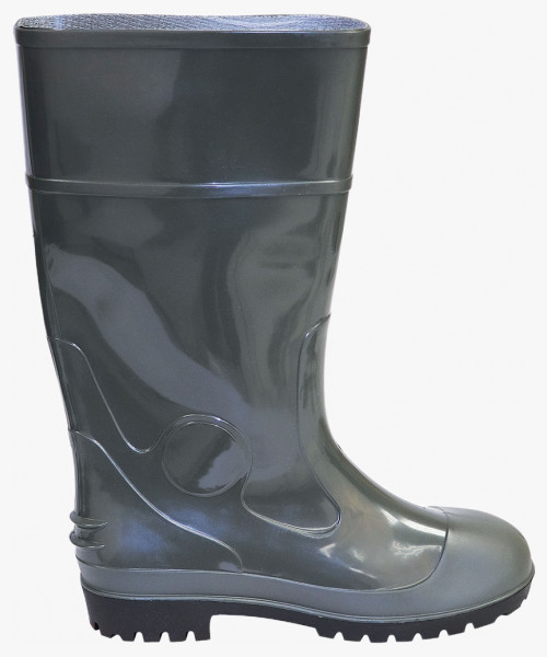 Сапоги ПВХ НМС, КЩС мужские, высота 38 см