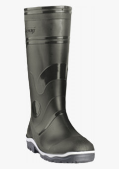 Сапоги мужские Специалист МП ПВХ Sardonix (арт.165-05МП)