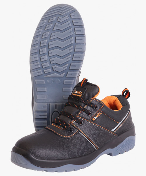 Полуботинки ЕВРОПА Р, кожа, МП МС, ПУ-ТПУ (116989)