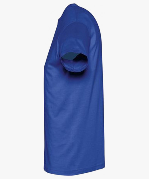 Футболка Regent 150, ярко-синий