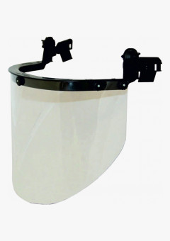 Щиток защитный РОСОМЗ™ КБТ ВИЗИОН TITAN, 04390