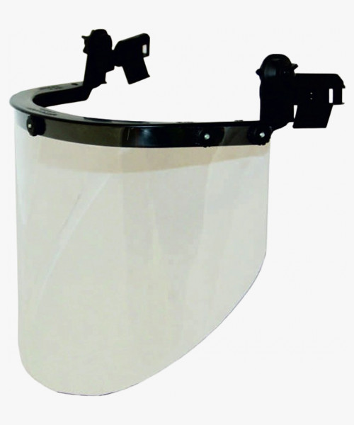 Щиток защитный РОСОМЗ™ КБТ ВИЗИОН TITAN, 04390