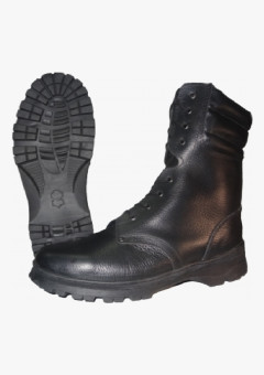 Ботинки с высокими берцами ТЭП (арт.А-011П)