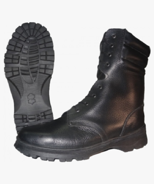 Ботинки с высокими берцами ТЭП (арт.А-011П)