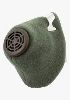 Респиратор У-2К