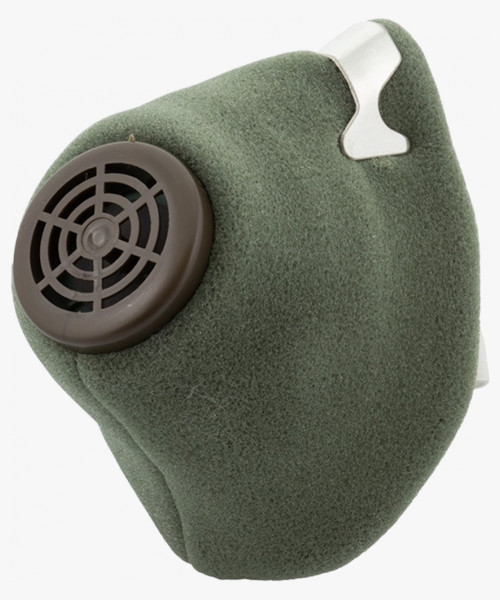 Респиратор У-2К