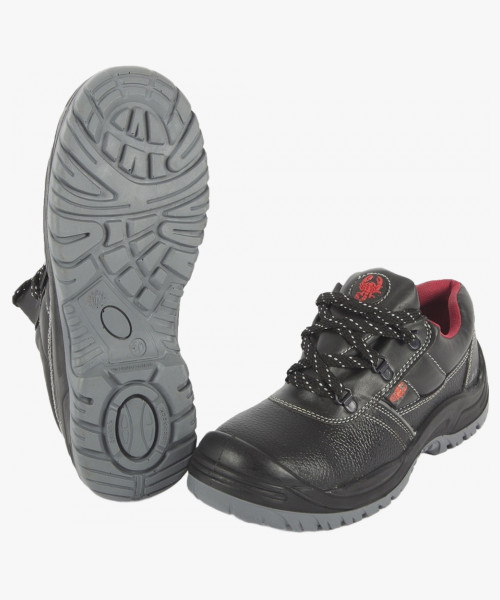 Полуботинки ПУ/ТПУ Скорпион (арт.1202)