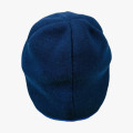 Шапка Brodeks Light Bicolor, цвет тёмно-синий, синий