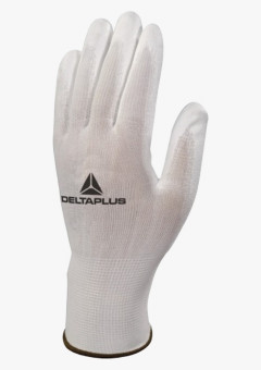 Перчатки DeltaPlus™ VE702 (полиамид+полиуретан)