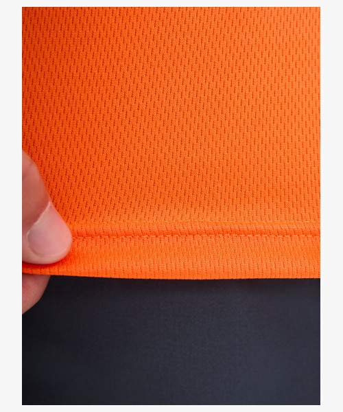 Футболка ProfLineSpecialist СОП (тк. Трикотаж, 140), оранжевый