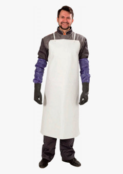 Фартук ПВХ для пищевой промышленности ПВХ К60Щ40