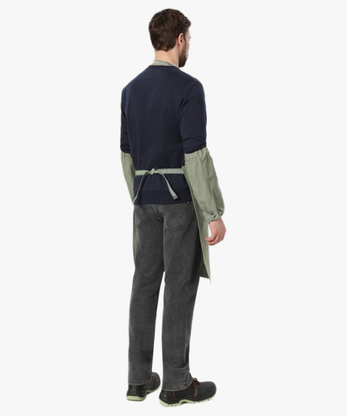 Нарукавники ТУ (тк. Брезент, 360), хаки