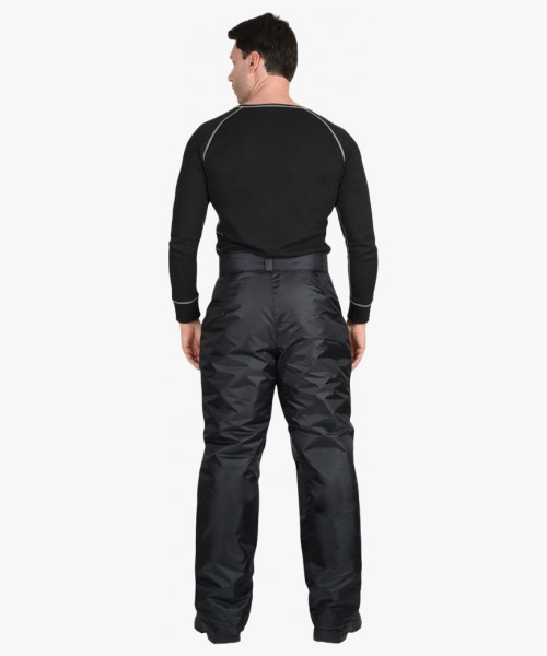 Брюки СИРИУС-СПЕЦМОНТАЖ