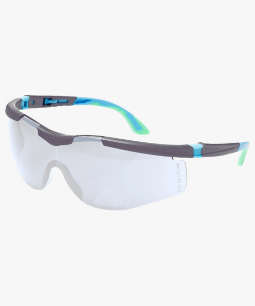 Очки открытые РОСОМЗ™ 087 ARCTIC StrongGlass (2-1,2 PC), 18737