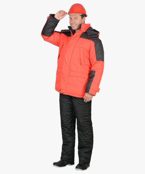 Костюм СИРИУС-ЕВРОПА куртка, брюки