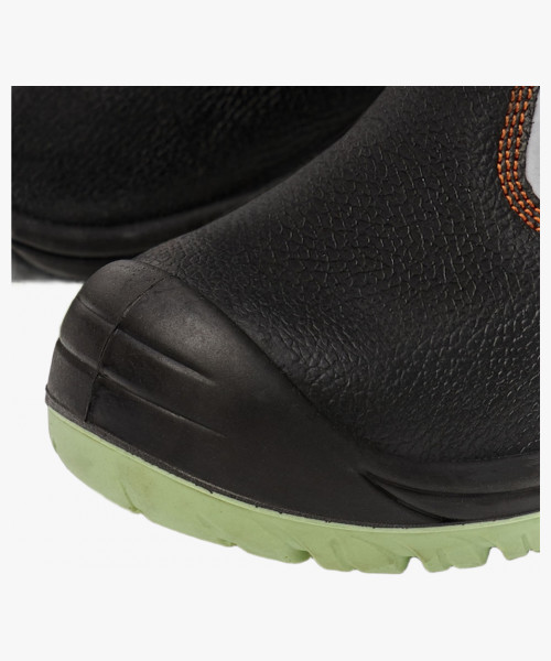 Сапоги (шерст.мех) PROFLINE КП КС ПУ/ТПУ