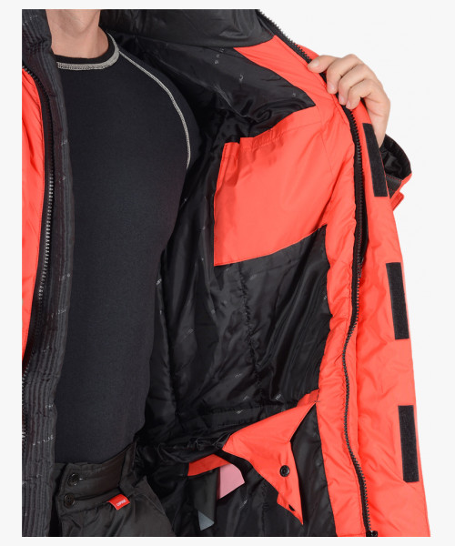 Куртка СИРИУС-ЕВРОПА