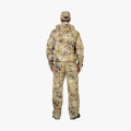 Костюм СИРИУС-ПУМА куртка, брюки (тк. Грета 210) КМФ Саванна