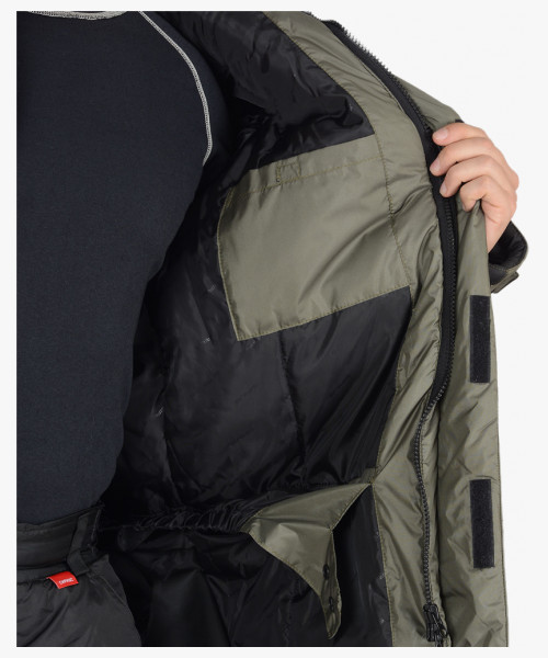 Куртка СИРИУС-ЕВРОПА