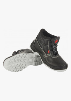 Ботинки (иск.мех) МП ПУ/ТПУ Скорпион (арт.1201.1М)