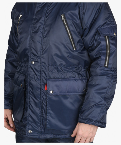 Куртка СИРИУС-АЛЯСКА